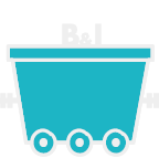 B&I 단계 이미지: 3색 신호등 제작 및 작동